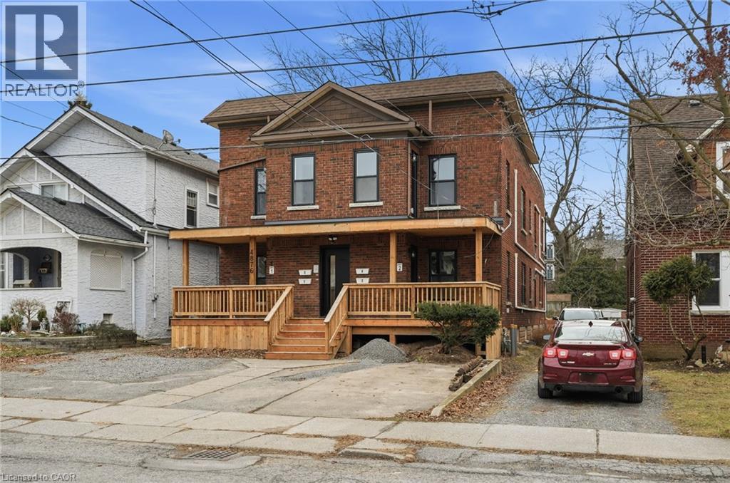 4876 Simcoe Street Unit# 3 Property Photo 1