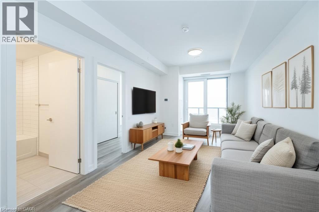 15 Wellington Street S Unit# 907 Property Photo 1