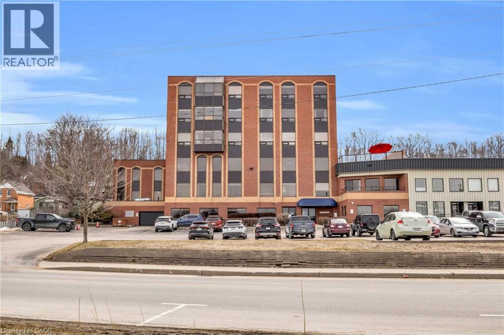 1717 E 2ND Avenue E Unit# 505