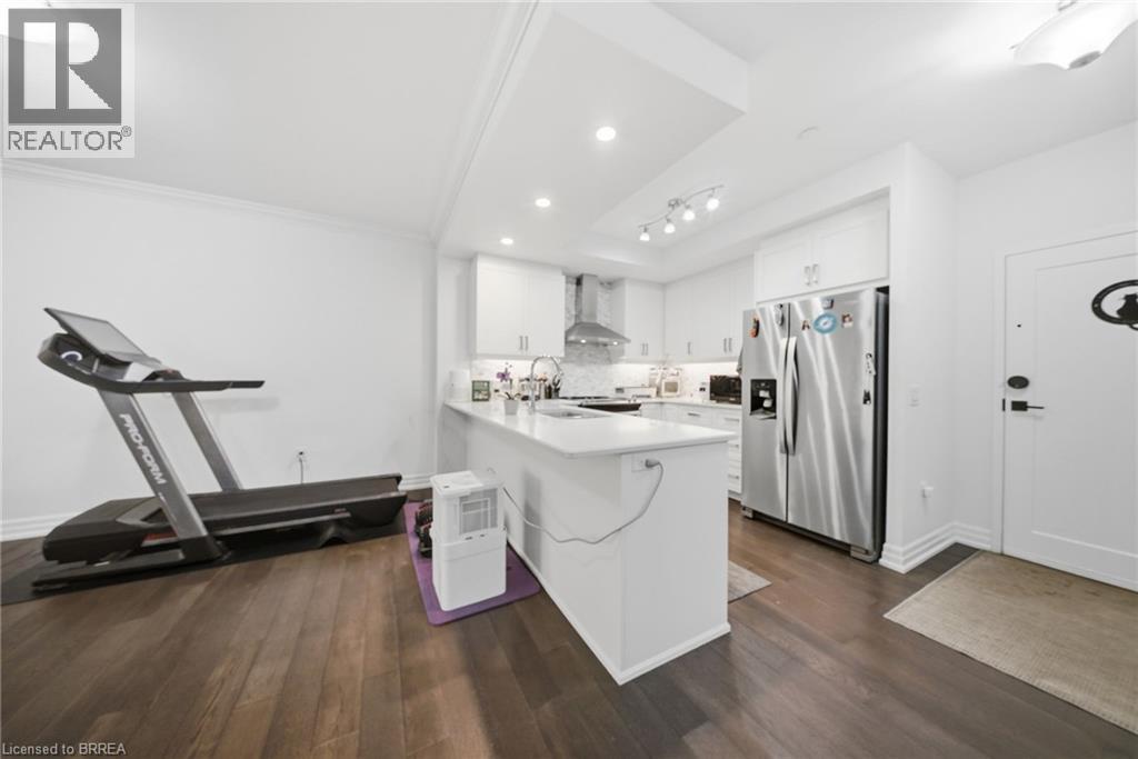1878 Gordon Street Unit# 705 Property Photo 12