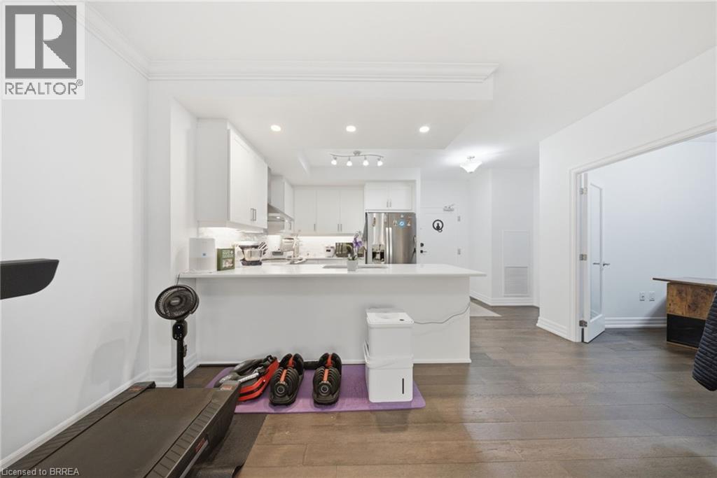 1878 Gordon Street Unit# 705 Property Photo 13