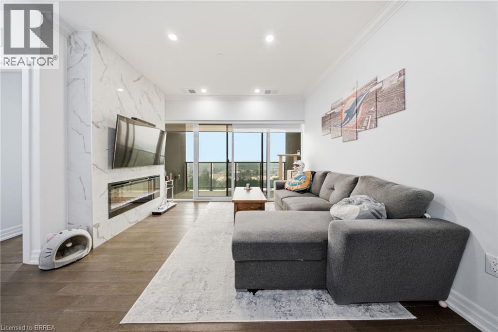1878 Gordon Street Unit# 705 Property Photo 17