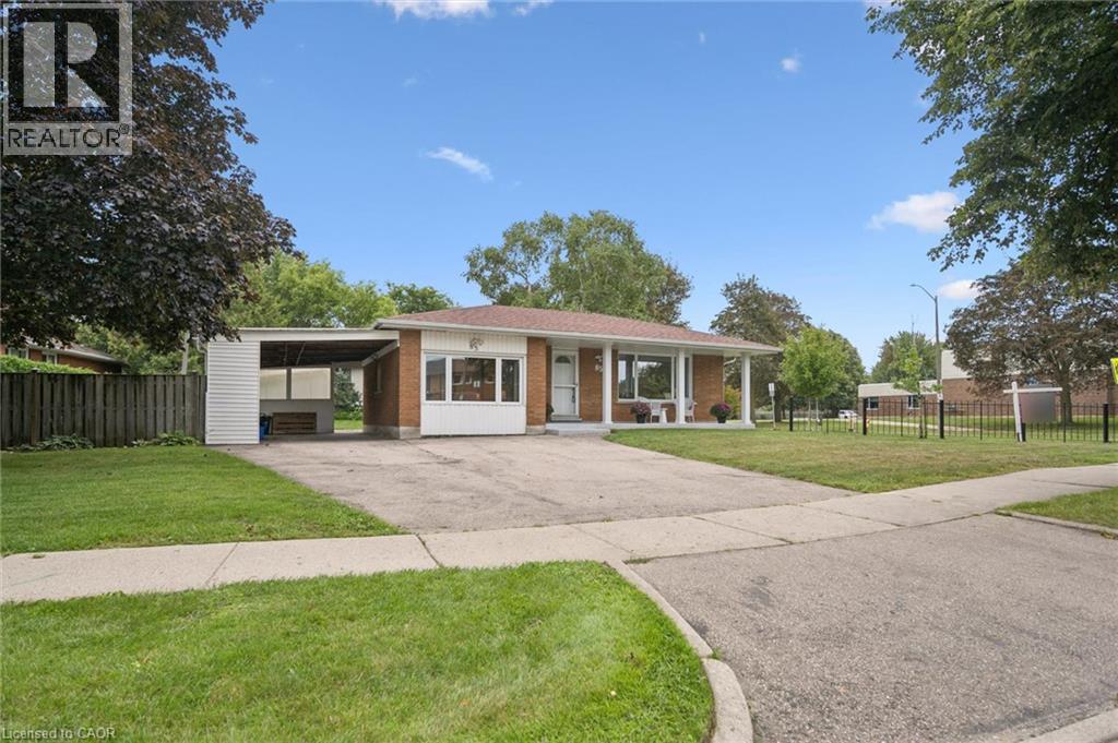 85 INDIAN Road Property Photo 1
