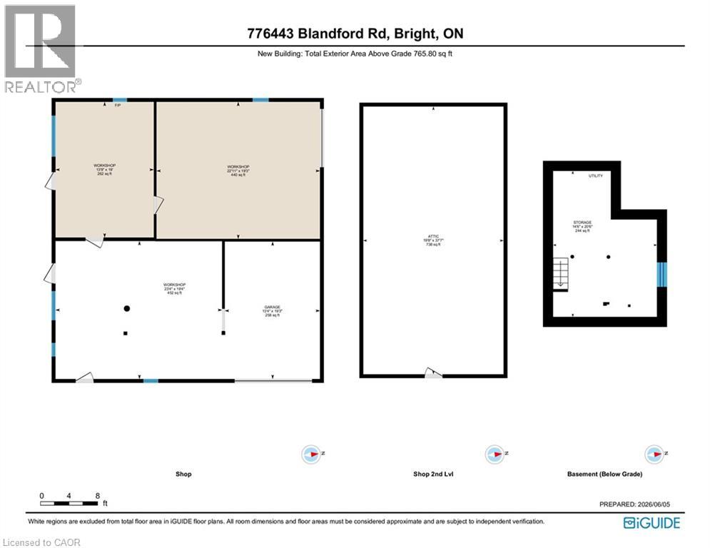 776443 Blandford Road Property Photo 50