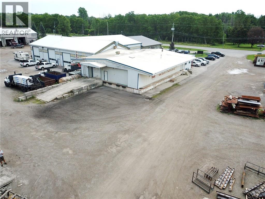 1333 Highway 3 E Property Photo 6