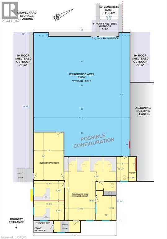 1333 Highway 3 E Property Photo 24