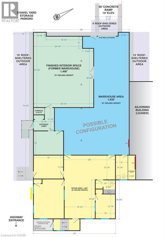 1333 Highway 3 E Property Photo 25