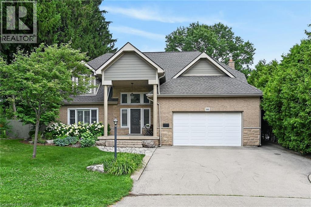 161 Lloyminn Avenue Property Photo 1