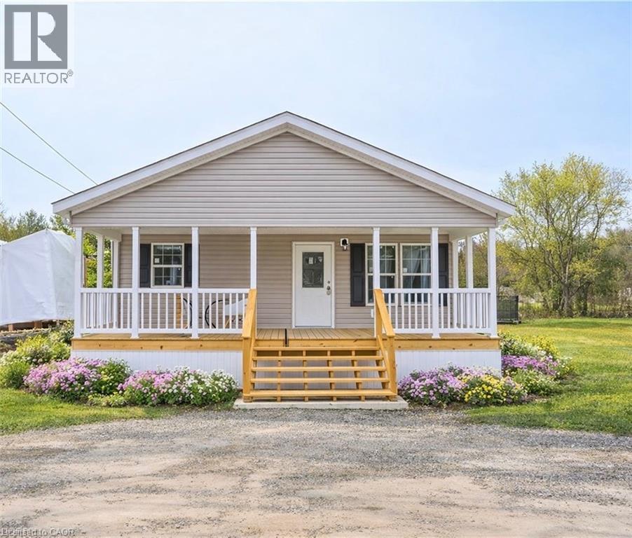 1085 Concession 10 Road W Unit# Lot 126/x Property Photo 1