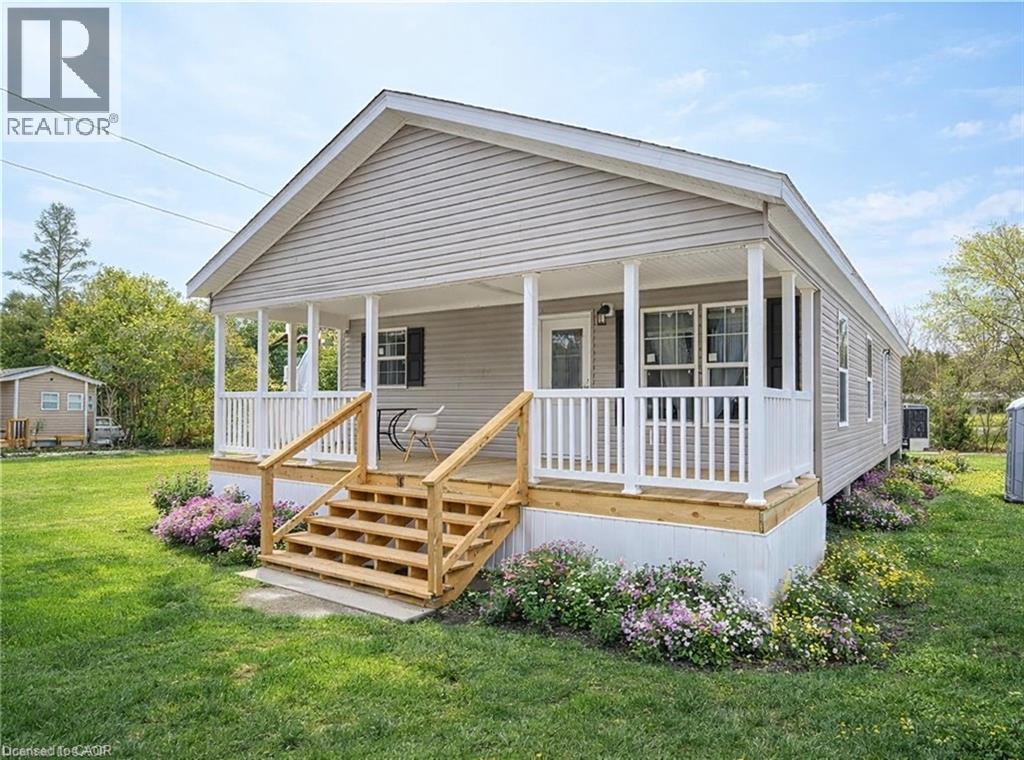 1085 Concession 10 Road W Unit# Lot 126/x Property Photo 2