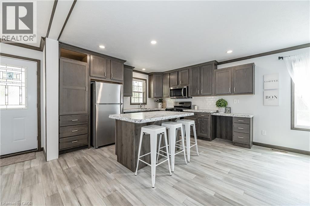 1085 Concession 10 Road W Unit# Lot 126/x Property Photo 9