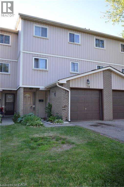 51 PAULANDER Drive Unit# 78