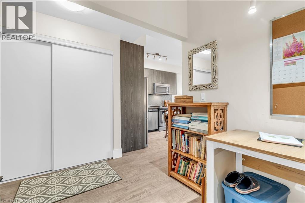 155 St. Leger Street Unit# 412 Property Photo 16