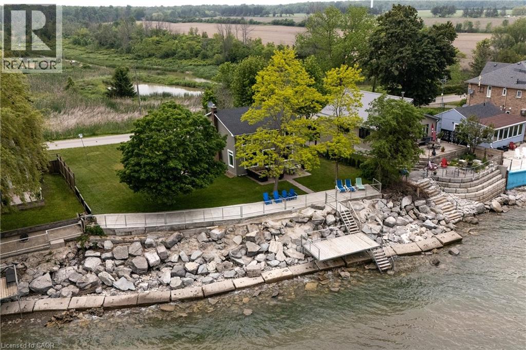 2118 LAKESHORE Road