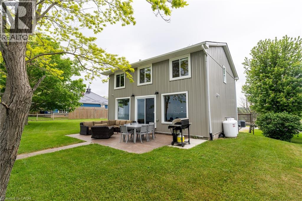 2118 Lakeshore Road Property Photo 6