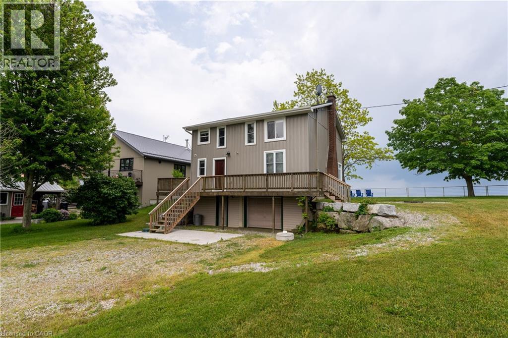 2118 Lakeshore Road Property Photo 7