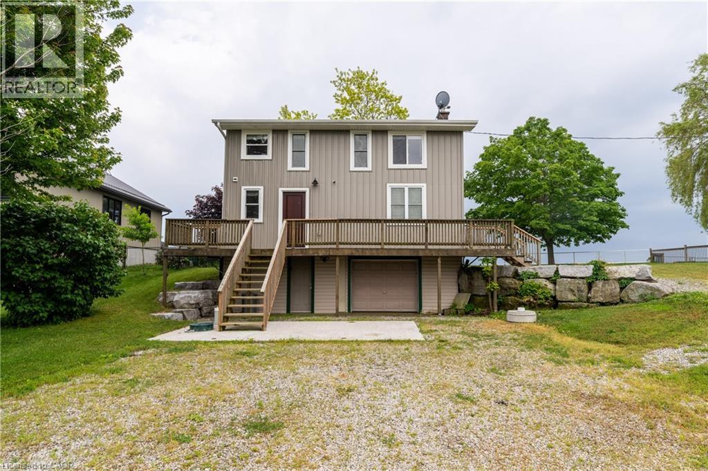 2118 Lakeshore Road Property Photo 8