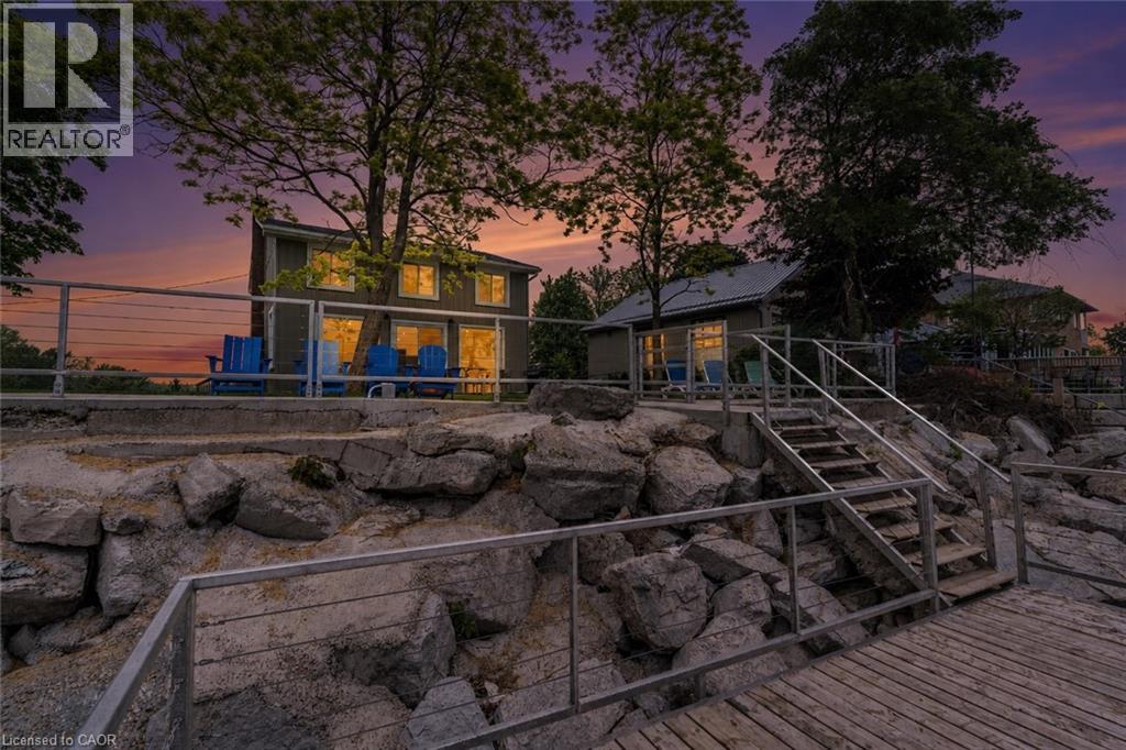 2118 Lakeshore Road Property Photo 44