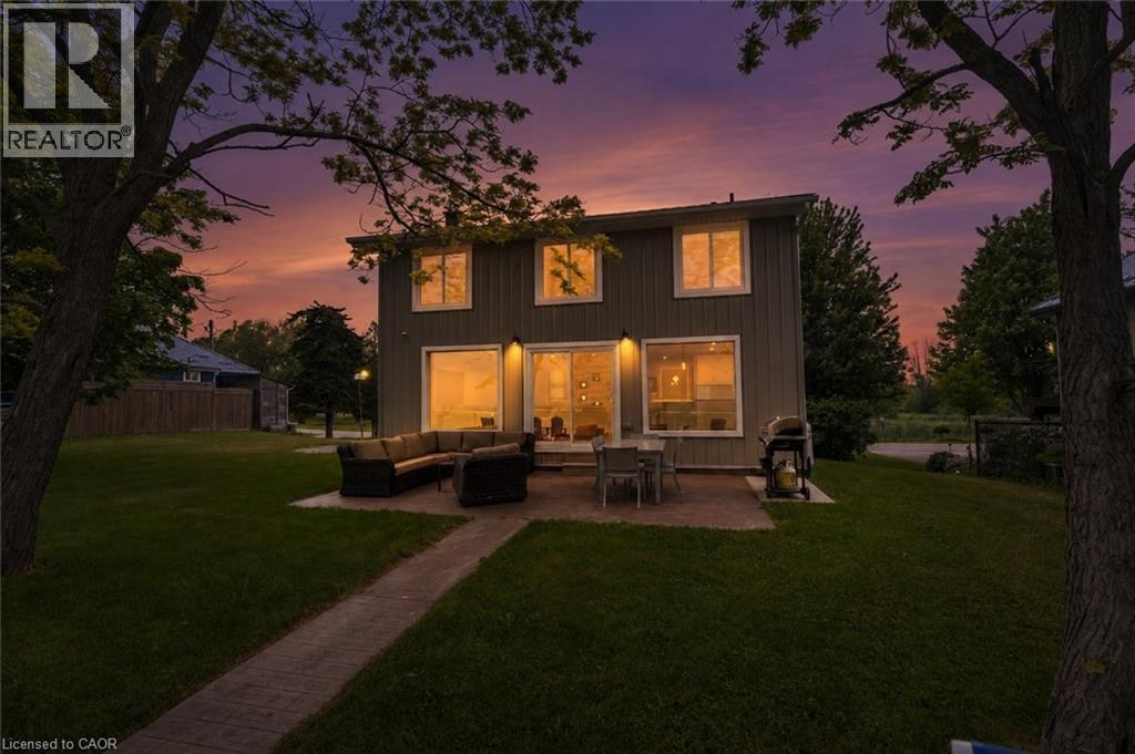2118 Lakeshore Road Property Photo 45