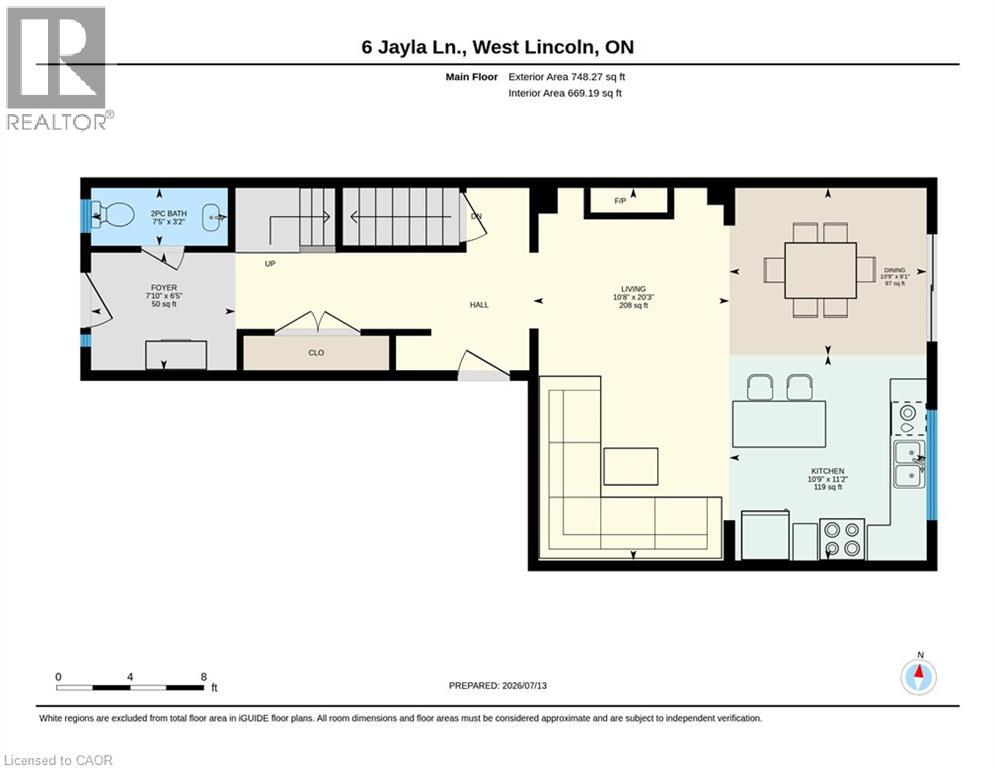6 Jayla Lane Property Photo 40