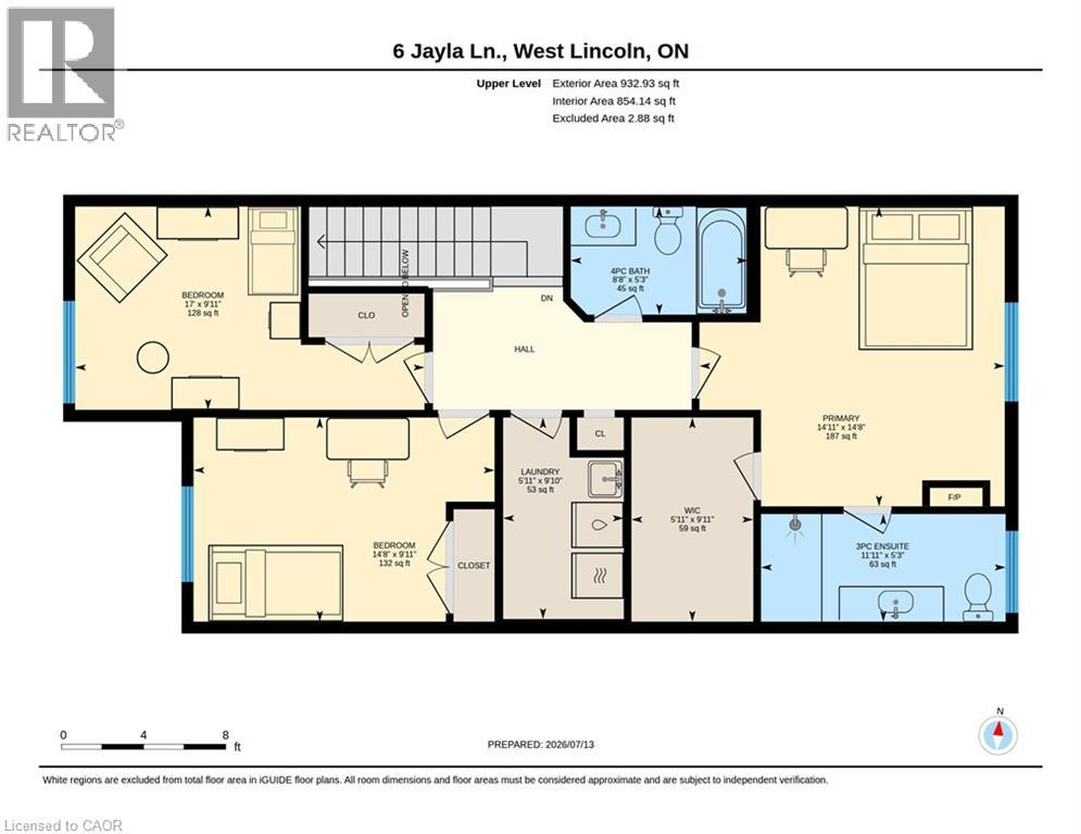 6 Jayla Lane Property Photo 41