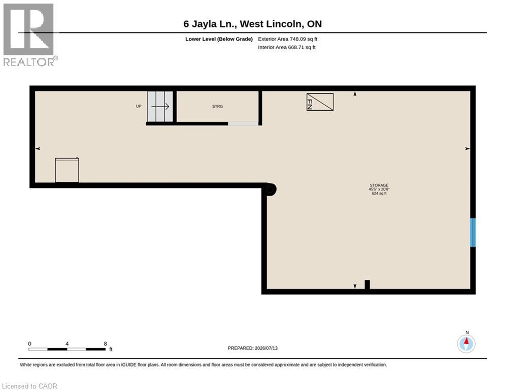 6 Jayla Lane Property Photo 42