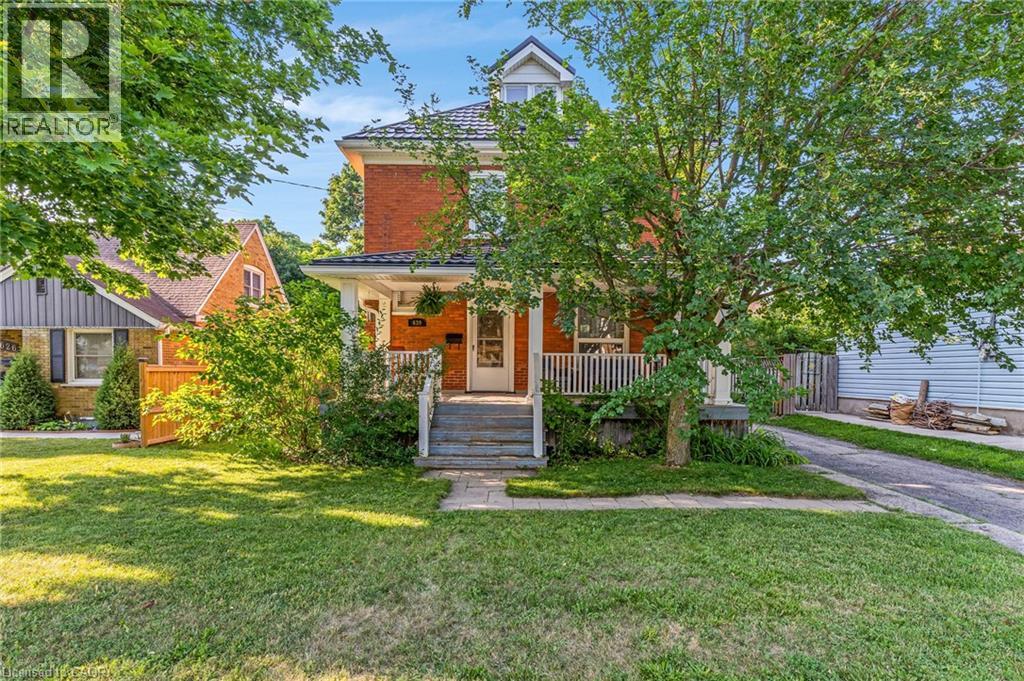 630 Lawrence Street Property Photo 1