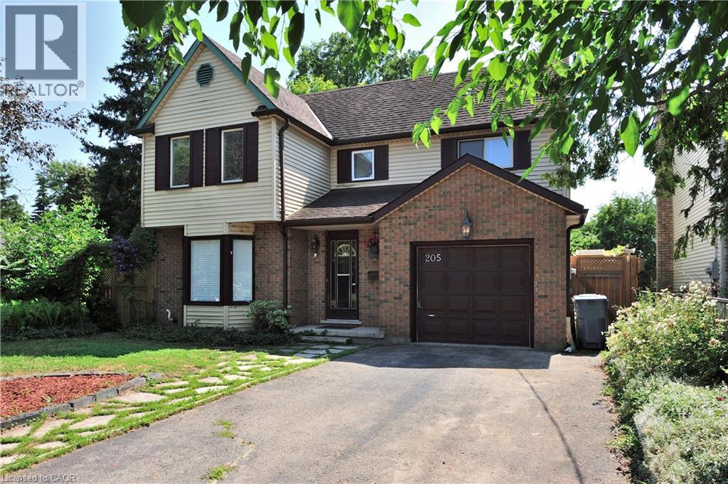 205 Janefield Avenue Property Photo 1