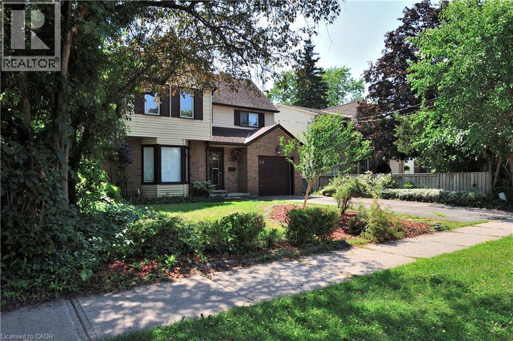 205 Janefield Avenue Property Photo 2