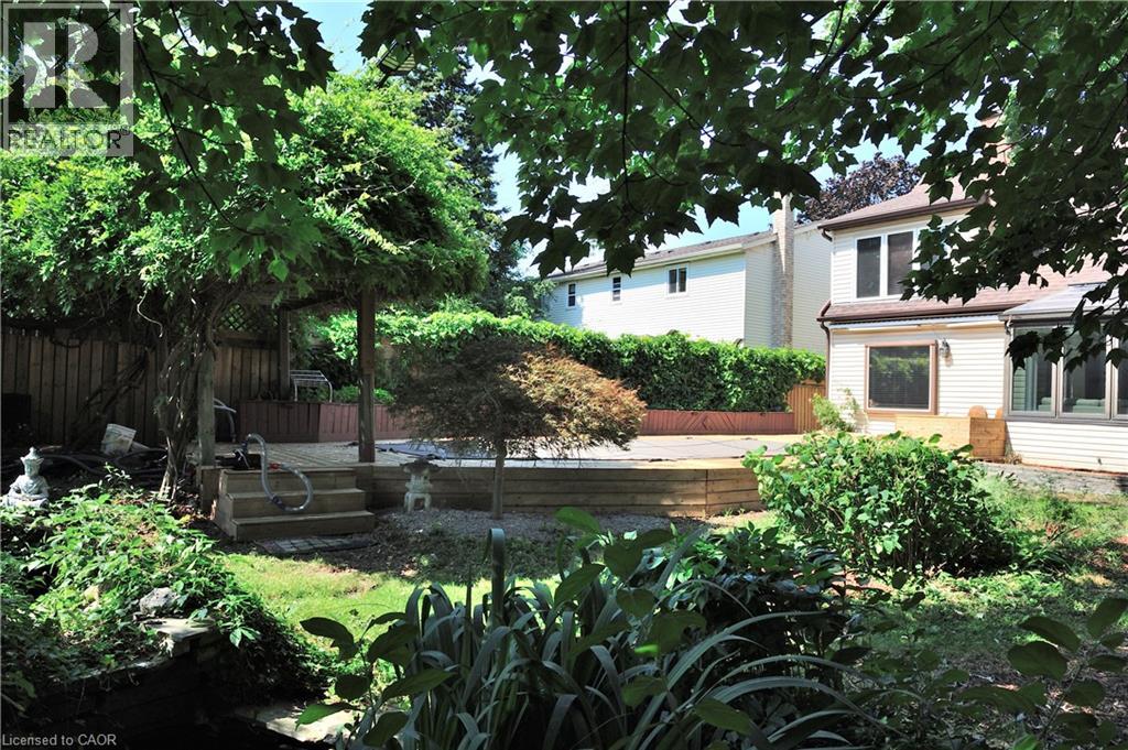205 Janefield Avenue Property Photo 34