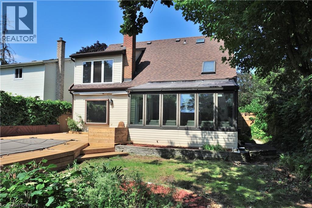205 Janefield Avenue Property Photo 36