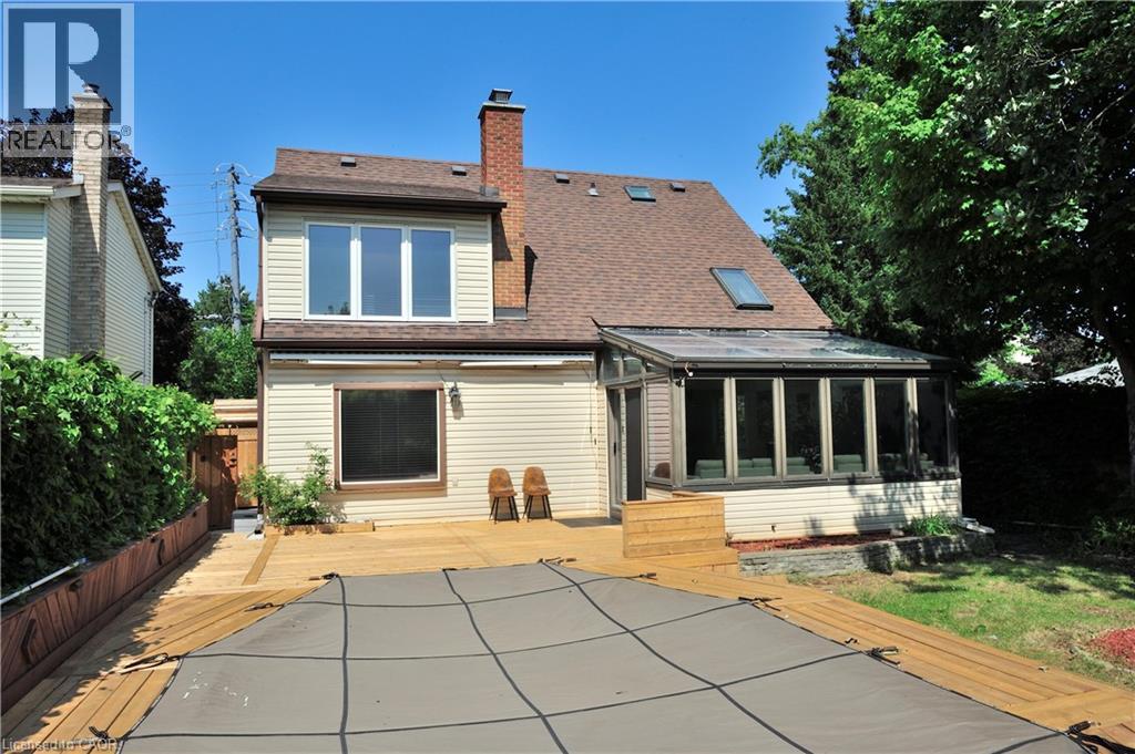 205 Janefield Avenue Property Photo 38