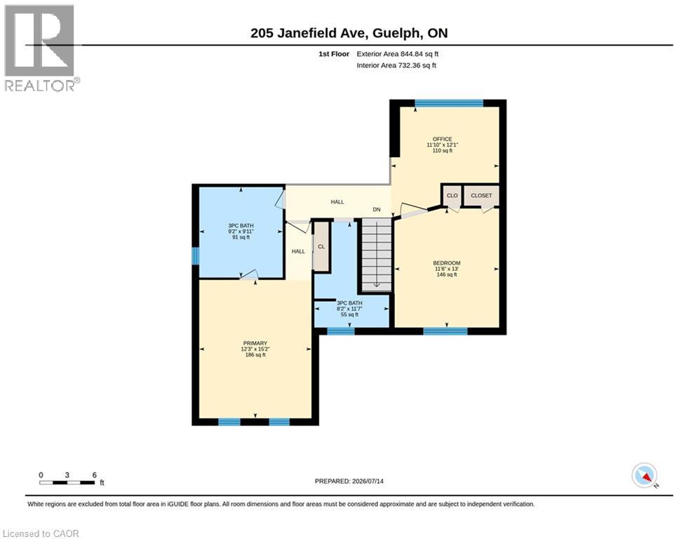 205 Janefield Avenue Property Photo 45