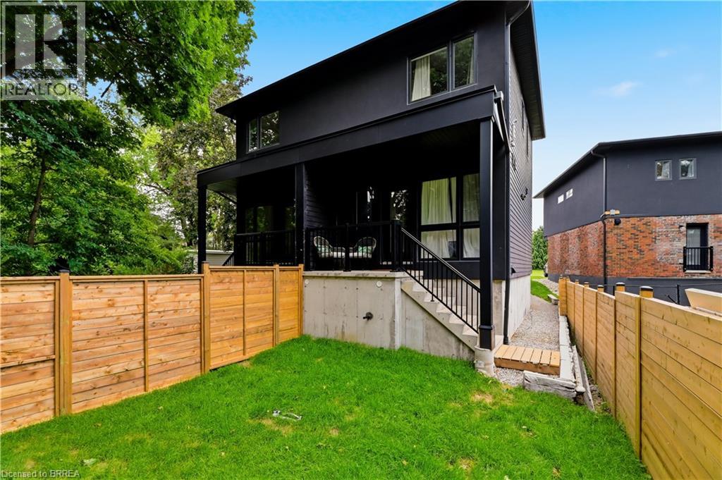 37 Edwin Street Unit# 1 Property Photo 32