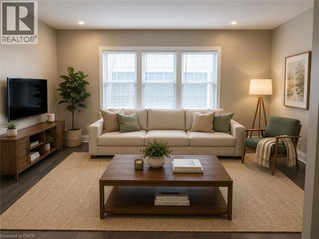 181 King Street E Unit# 2 Property Photo 1