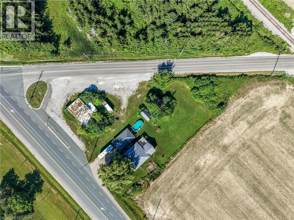 3819 Highway 6 Property Photo 5