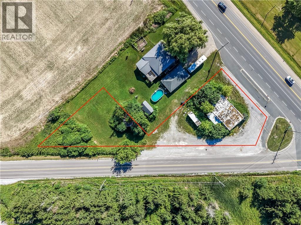3819 Highway 6 Property Photo 7