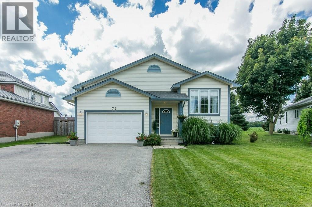 77 Lawrence Street Property Photo 1