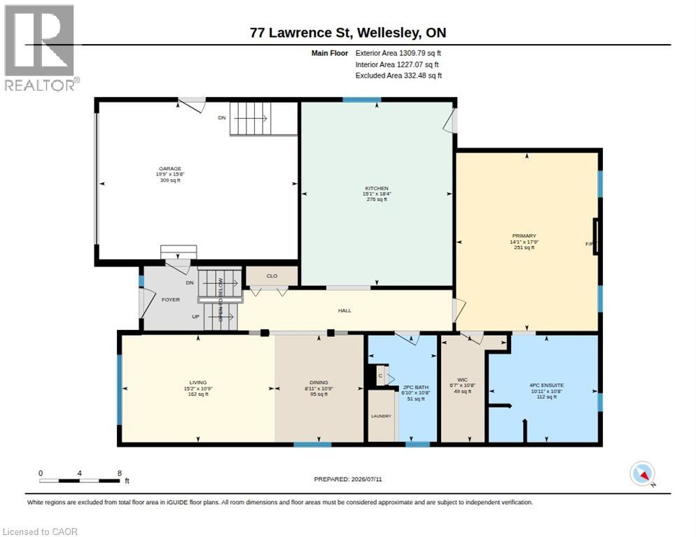 77 Lawrence Street Property Photo 49