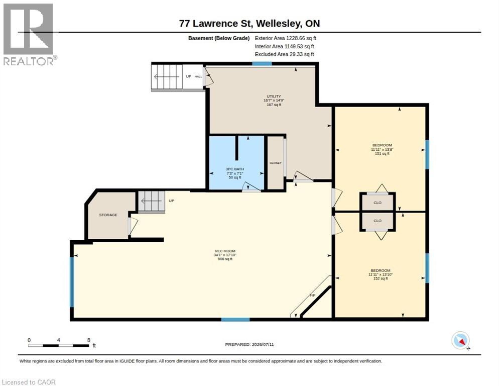 77 Lawrence Street Property Photo 50
