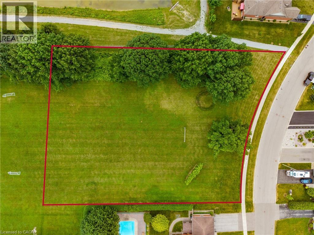 0 Kelly Drive Property Photo 1