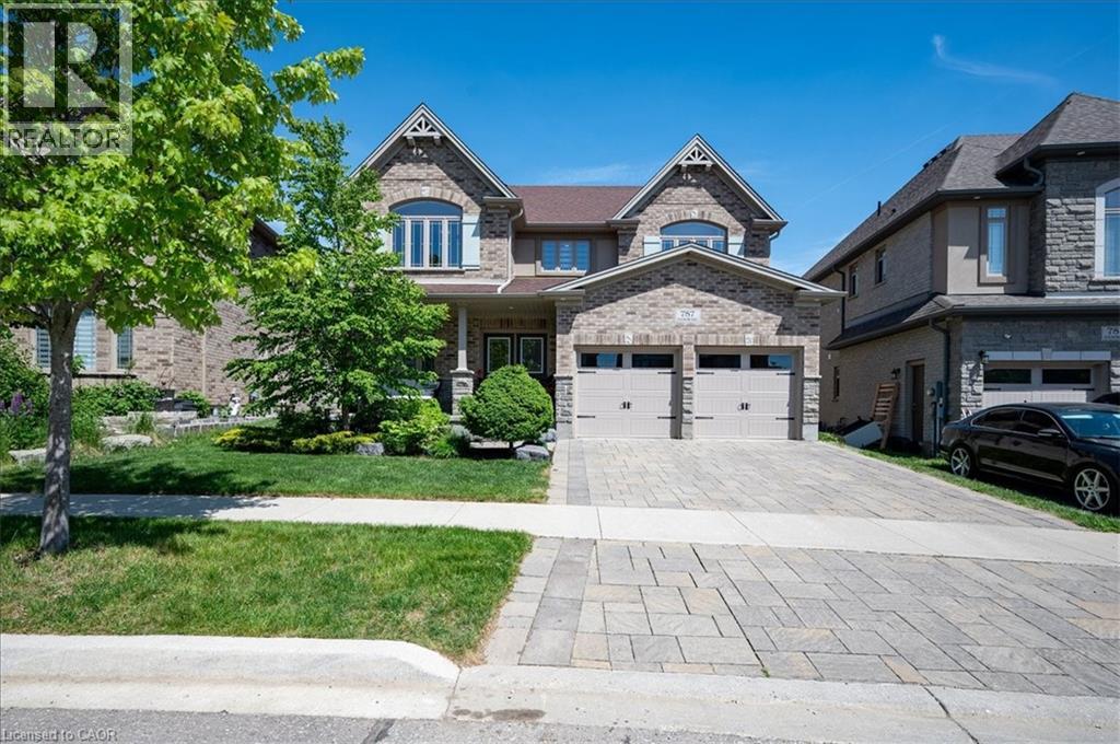 787 SNOWBERRY Court