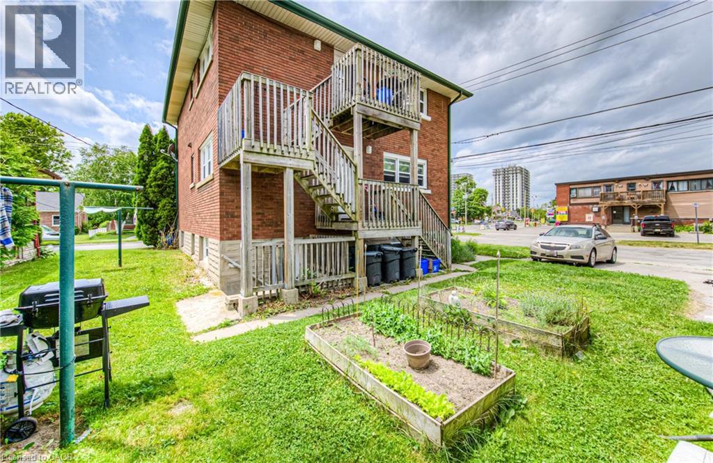 218 Margaret Avenue Property Photo 12