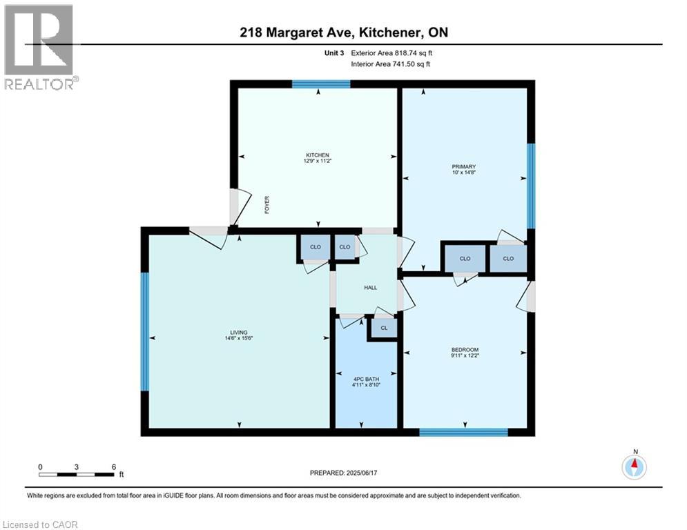 218 Margaret Avenue Property Photo 47