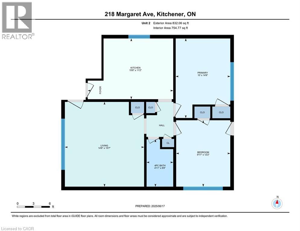 218 Margaret Avenue Property Photo 48