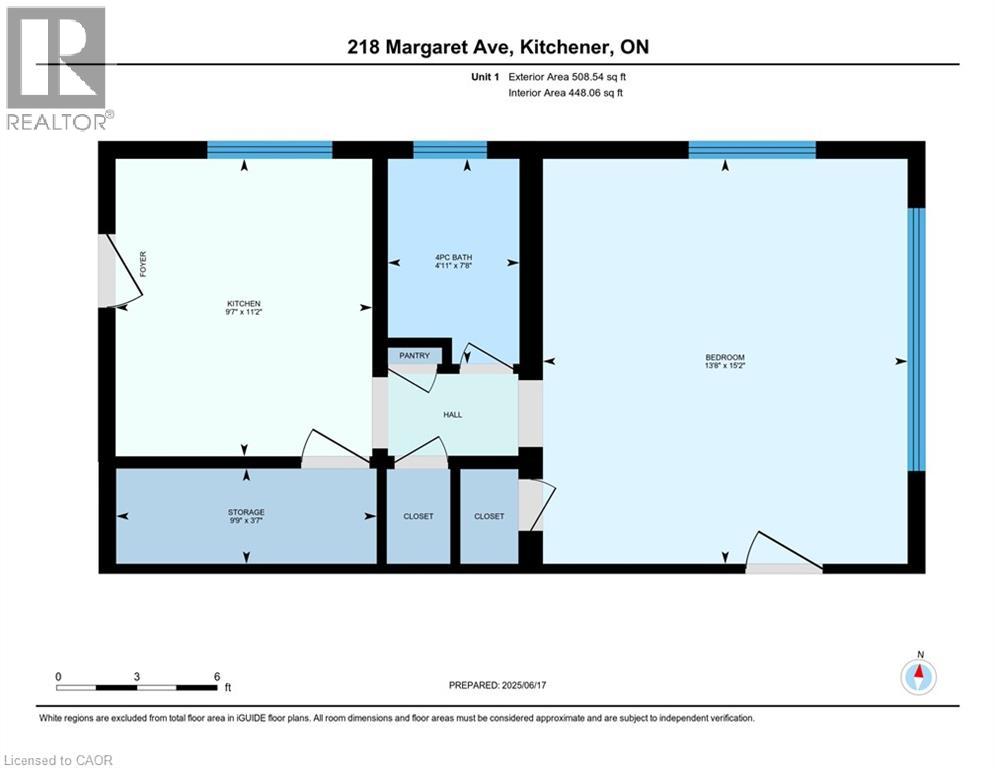 218 Margaret Avenue Property Photo 49