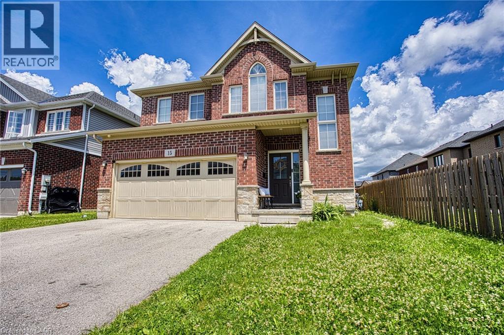 15 Riley Avenue Unit# Lower Property Photo 1