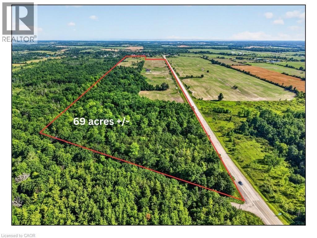 680 Caistorville Road Property Photo 3