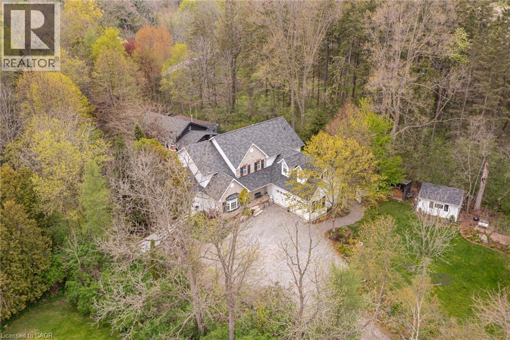 1097 Mineral Springs Road Property Photo 1