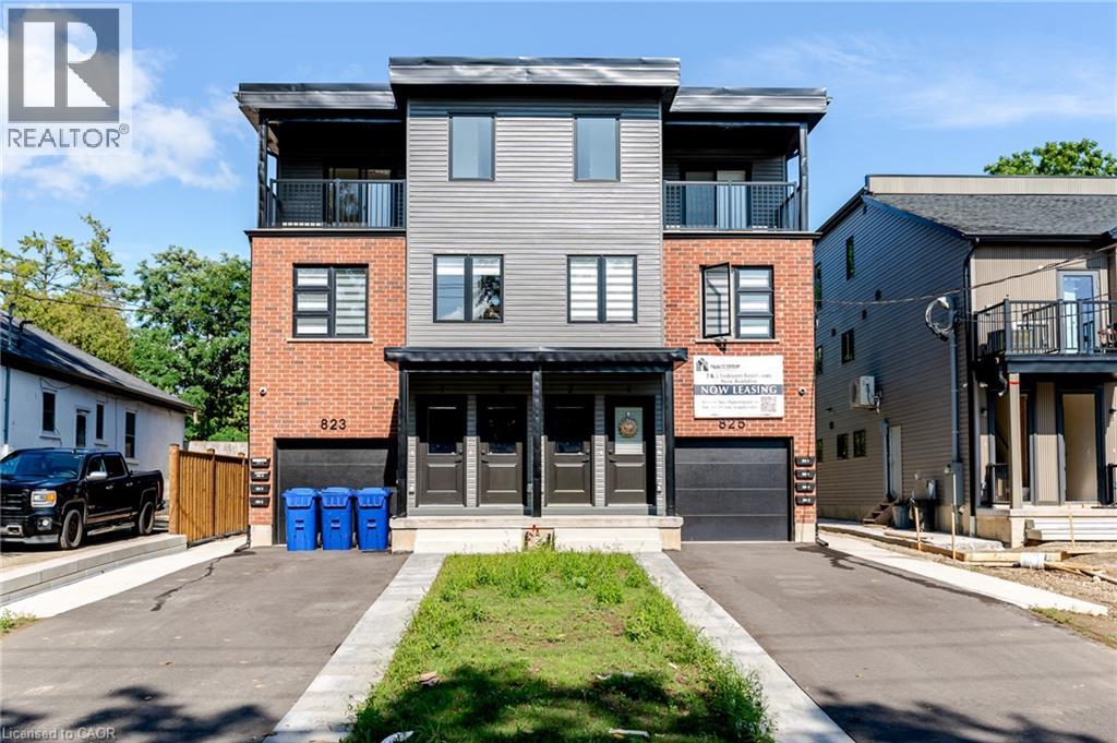 825 STIRLING Avenue S Unit# 4